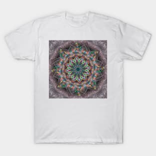 Perpetual Motion T-Shirt